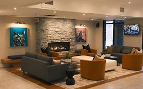 Executive Suites Hotel And Resort, Squamish